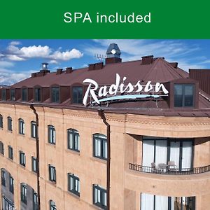 Radisson Hotel & Spa Gyumri